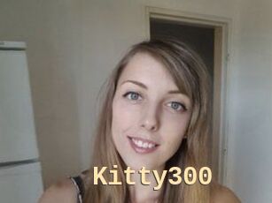 Kitty300