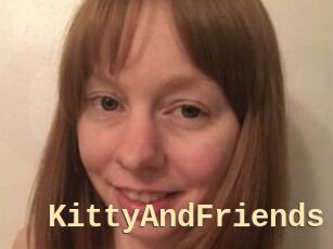 KittyAndFriends