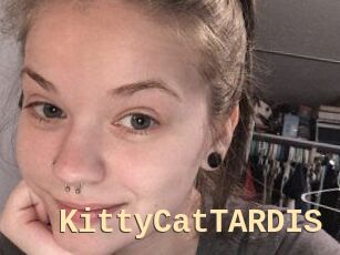 KittyCatTARDIS