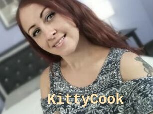 KittyCook