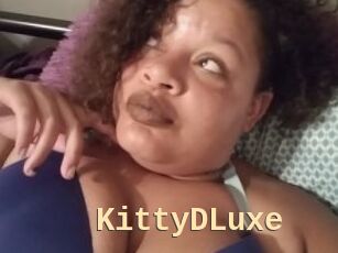 KittyDLuxe