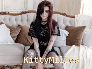 KittyMilles