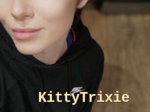 KittyTrixie