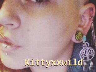 Kittyxxwild