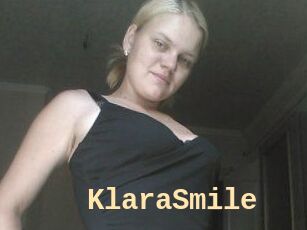 KlaraSmile