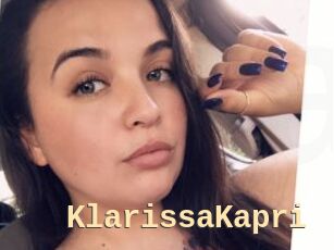 KlarissaKapri