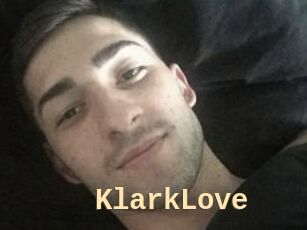 KlarkLove