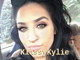 KlassyKylie