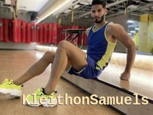 KleithonSamuels