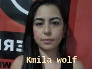 Kmila_wolf