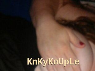 KnKyKoUpLe