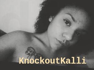 KnockoutKalli