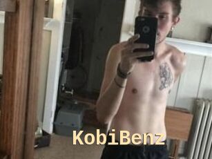 Kobi_Benz