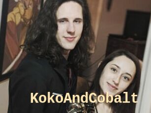 KokoAndCobalt