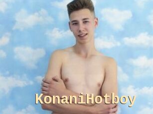 KonaniHotboy