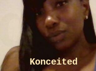 Konceited