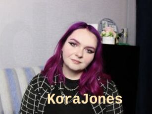 KoraJones