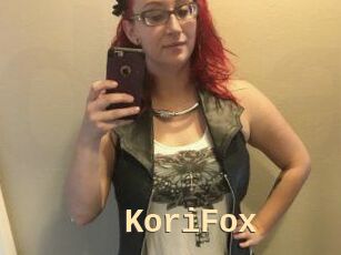 KoriFox