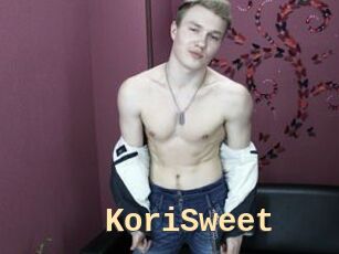 KoriSweet