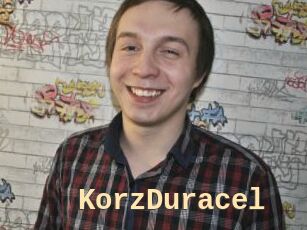 KorzDuracel