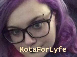 KotaForLyfe