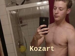 Kozart