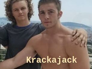 Krackajack