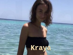 Kraya