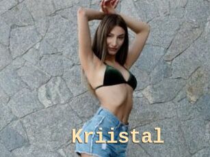 Kriistal