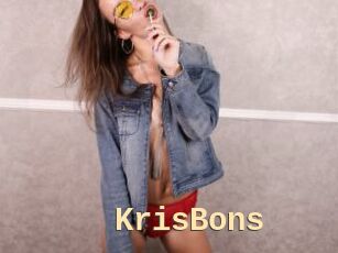 KrisBons