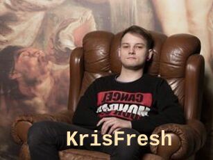 KrisFresh