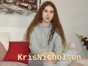 KrisNicholson