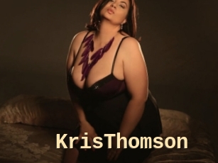 KrisThomson