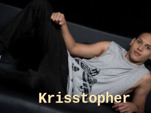 Krisstopher