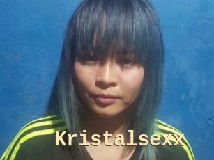 Kristalsexx