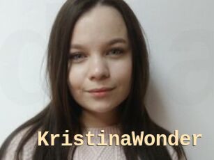 KristinaWonder