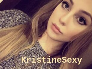 KristineSexy