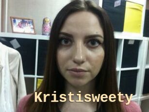 Kristisweety