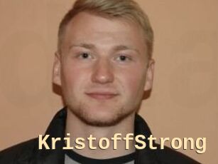 KristoffStrong