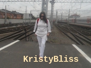 KristyBliss