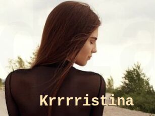 Krrrristina