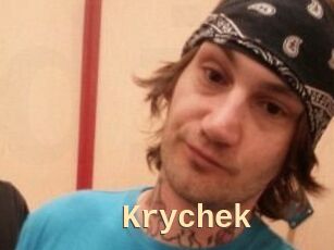 Krychek