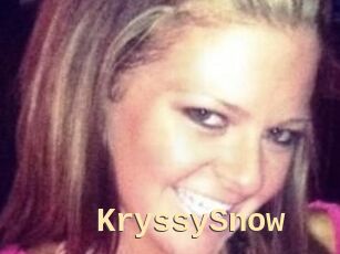 KryssySnow