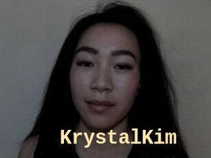 KrystalKim