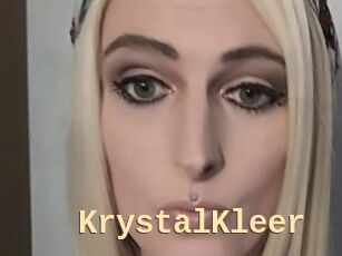 KrystalKleer