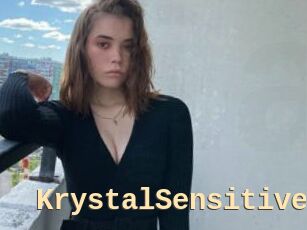 KrystalSensitive