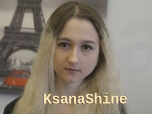 KsanaShine