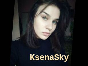 KsenaSky