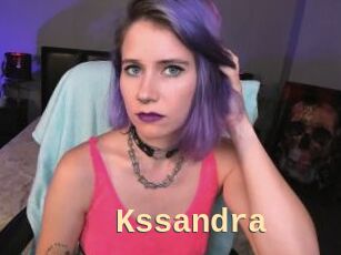 Kssandra