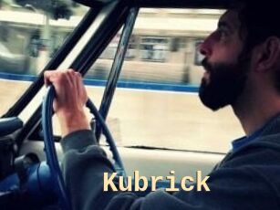 Kubrick